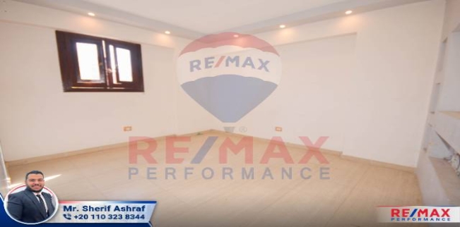 شقة للبيع فى السيوف بحري - قسم المنتزه - الإسكندرية