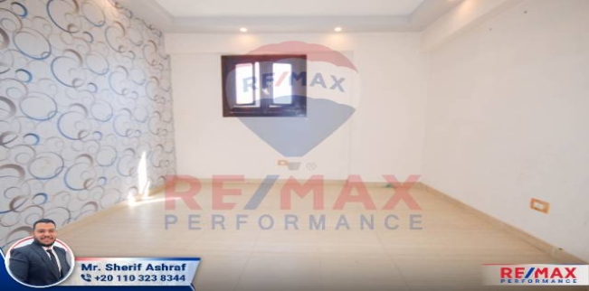 شقة للبيع فى السيوف بحري - قسم المنتزه - الإسكندرية