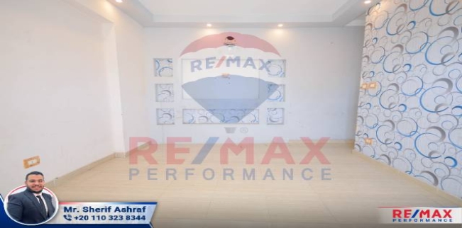 شقة للبيع فى السيوف بحري - قسم المنتزه - الإسكندرية