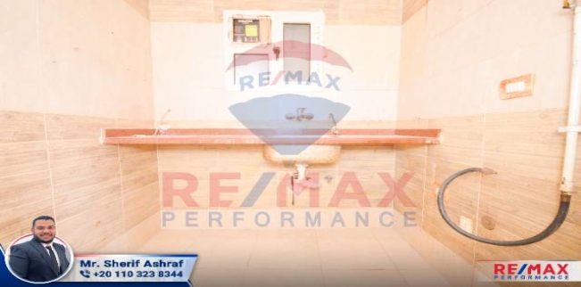 شقة للبيع فى السيوف بحري - قسم المنتزه - الإسكندرية