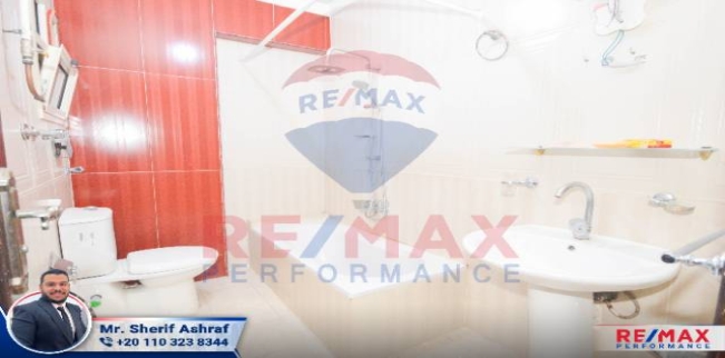 شقة للبيع فى السيوف بحري - قسم المنتزه - الإسكندرية