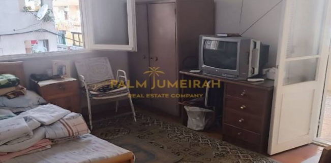 شقة للبيع فى زيزينيا - قسم الرمل - الإسكندرية