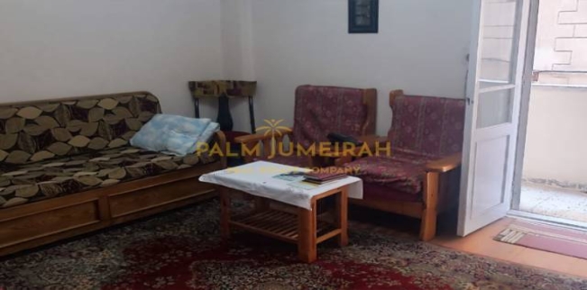 شقة للبيع فى زيزينيا - قسم الرمل - الإسكندرية