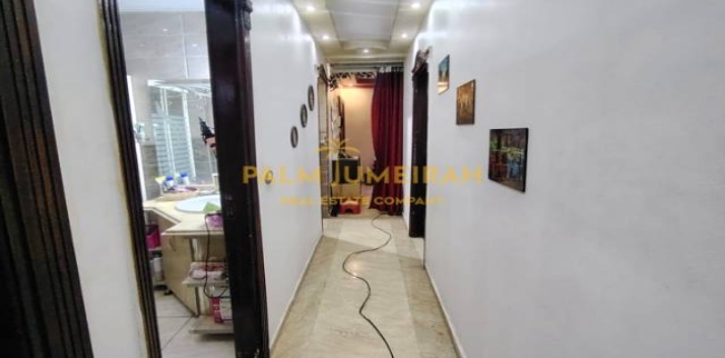 شقة للبيع فى محرم بك - قسم محرم بك - الإسكندرية