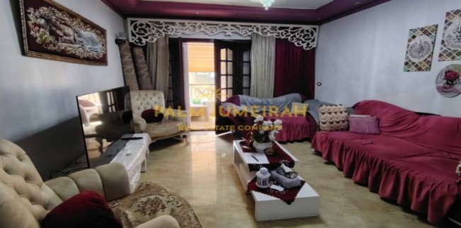 شقة للبيع فى محرم بك - قسم محرم بك - الإسكندرية
