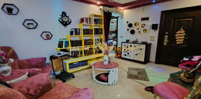 شقة للبيع فى محرم بك - قسم محرم بك - الإسكندرية