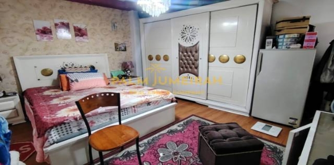 شقة للبيع فى محرم بك - قسم محرم بك - الإسكندرية