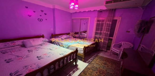 شقة للبيع فى رشدي - قسم سيدى جابر - الإسكندرية