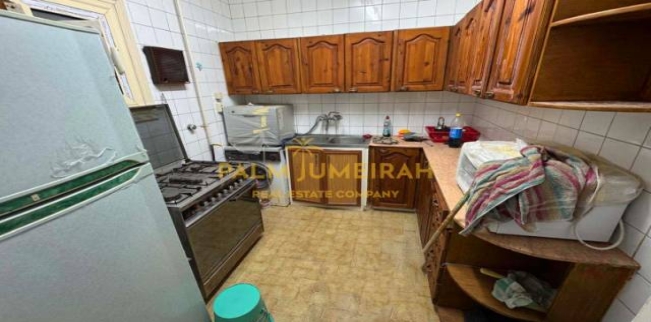 شقة للبيع فى رشدي - قسم سيدى جابر - الإسكندرية