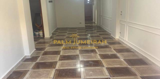شقة للبيع فى سيدي بشر - قسم المنتزه - الإسكندرية