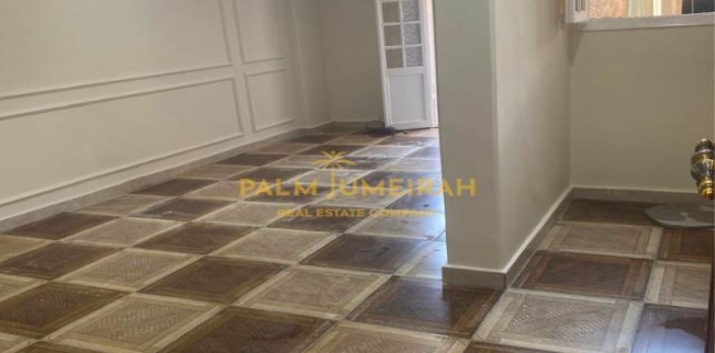 شقة للبيع فى سيدي بشر - قسم المنتزه - الإسكندرية