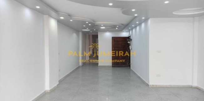 شقة للبيع فى سيدي بشر - قسم المنتزه - الإسكندرية