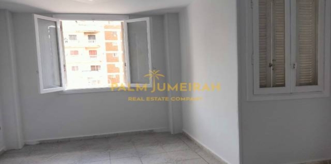 شقة للبيع فى سيدي بشر - قسم المنتزه - الإسكندرية
