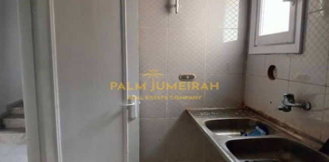 شقة للبيع فى سيدي بشر - قسم المنتزه - الإسكندرية