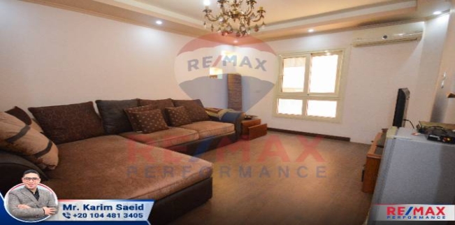شقة للبيع فى سيدي جابر - قسم سيدى جابر - الإسكندرية