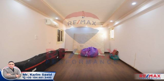 شقة للبيع فى سيدي جابر - قسم سيدى جابر - الإسكندرية