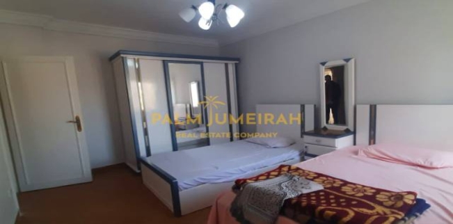 شقة للبيع فى قسم سيدى جابر - الإسكندرية