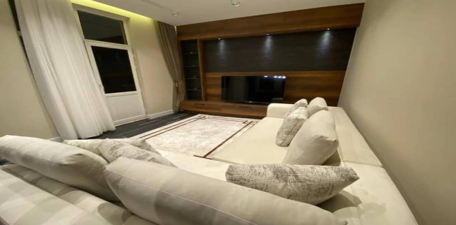 Apartment For Rent In Beyoglu - Istanbul