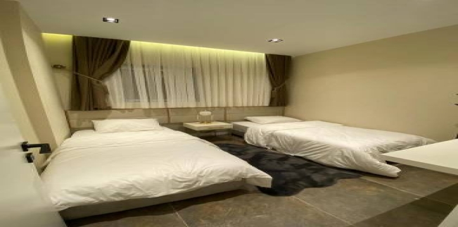 Apartment For Rent In Beyoglu - Istanbul