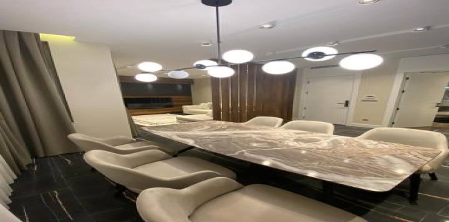 Apartment For Rent In Beyoglu - Istanbul