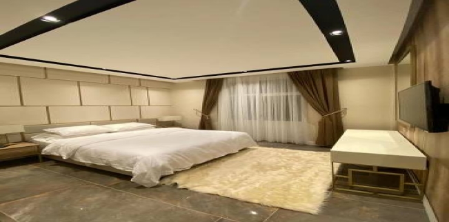 Apartment For Rent In Beyoglu - Istanbul