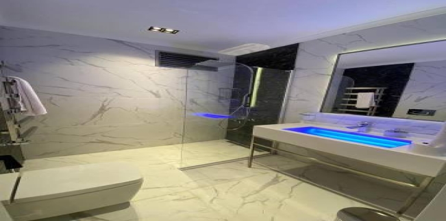Apartment For Rent In Beyoglu - Istanbul