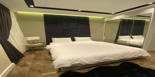 Apartment For Rent In Beyoglu - Istanbul