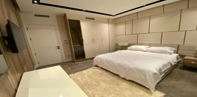 Apartment For Rent In Beyoglu - Istanbul