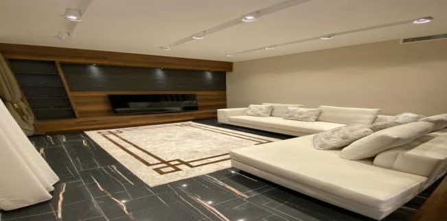 Apartment For Rent In Beyoglu - Istanbul