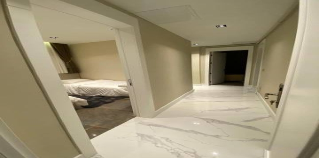 Apartment For Rent In Beyoglu - Istanbul