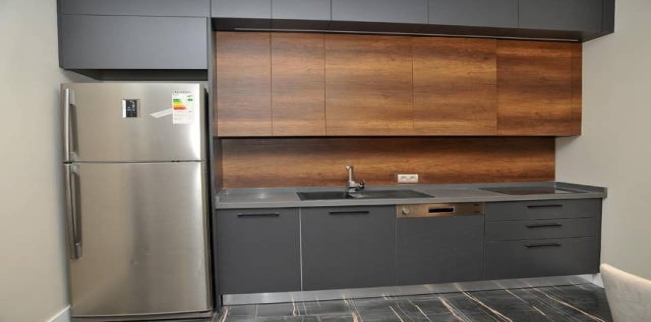 Apartment For Rent In Beyoglu - Istanbul