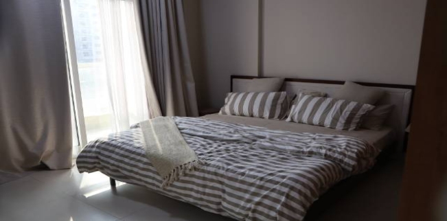 شقة للبيع فى عجمان - عجمان