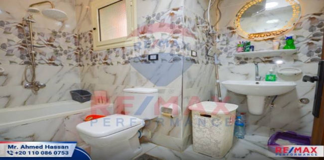شقة للبيع فى ميامي - قسم المنتزه - الإسكندرية
