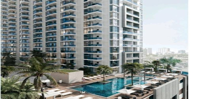 شقة للبيع فى الحميدية - عجمان - عجمان