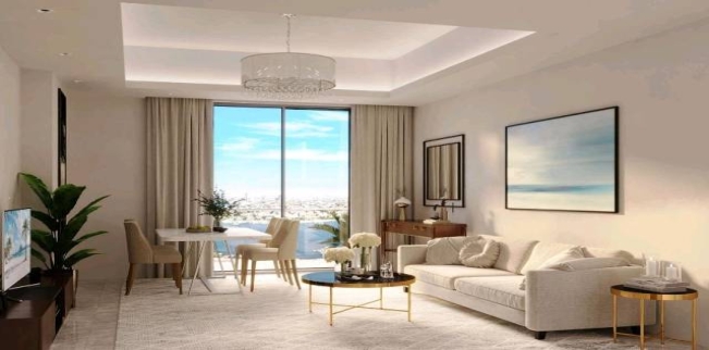 Apartment For Sale In Ajman - Ajman