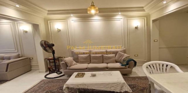 شقة للبيع فى كليوباترا - قسم سيدى جابر - الإسكندرية