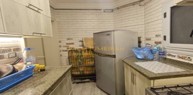 شقة للبيع فى كليوباترا - قسم سيدى جابر - الإسكندرية