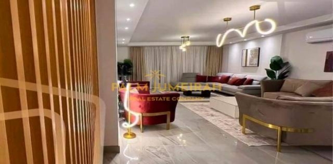 شقة للبيع فى سموحة - قسم سيدى جابر - الإسكندرية