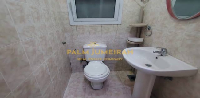 شقة للبيع فى المعمورة - قسم المنتزه - الإسكندرية