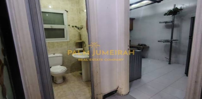 شقة للبيع فى المعمورة - قسم المنتزه - الإسكندرية