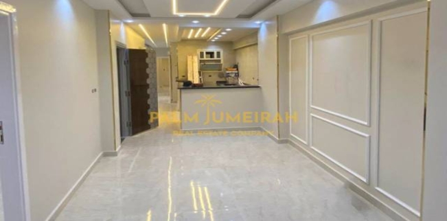 شقة للبيع فى سابا باشا - قسم الرمل - الإسكندرية