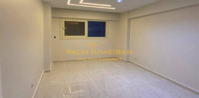 شقة للبيع فى سابا باشا - قسم الرمل - الإسكندرية