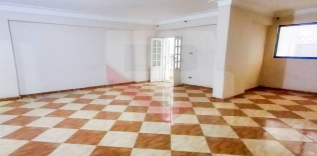 شقة للبيع فى المندرة - قسم المنتزه - الإسكندرية