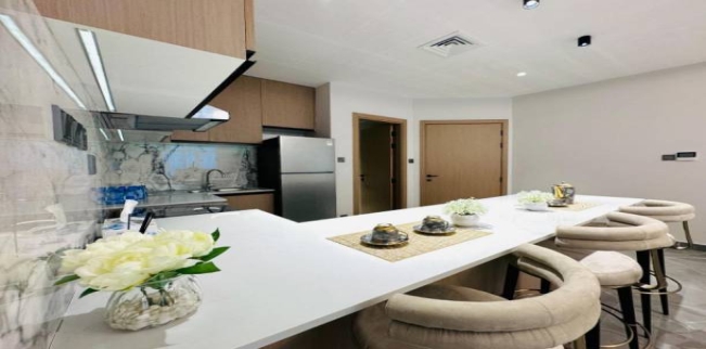 شقة للبيع فى عجمان - عجمان