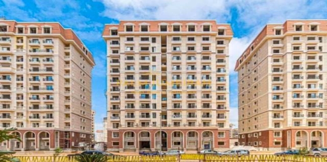 شقة للبيع فى محرم بك - قسم محرم بك - الإسكندرية