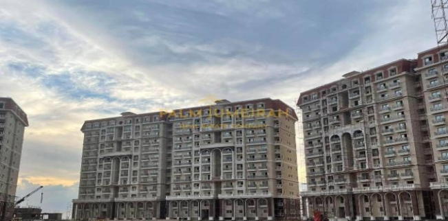 شقة للبيع فى محرم بك - قسم محرم بك - الإسكندرية