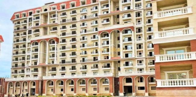 شقة للبيع فى محرم بك - قسم محرم بك - الإسكندرية