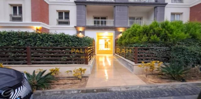 شقة للبيع فى محرم بك - قسم محرم بك - الإسكندرية