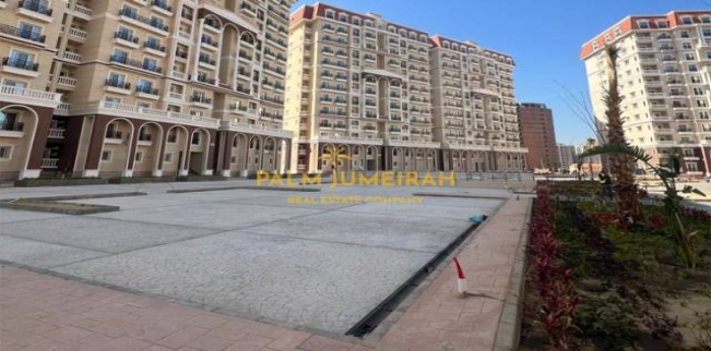 شقة للبيع فى محرم بك - قسم محرم بك - الإسكندرية
