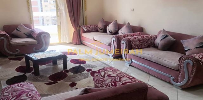 شقة للبيع فى السيوف بحري - قسم المنتزه - الإسكندرية
